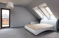 Pittentrail bedroom extensions