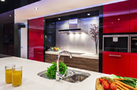 Pittentrail kitchen extensions