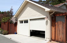 Pittentrail garage construction leads