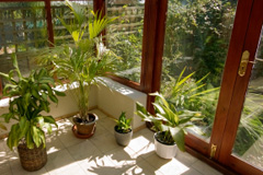 Pittentrail orangery costs
